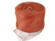 Tissu en laiton nettoyant OD 0.15mm grillage tricoté 0,006 par pouces